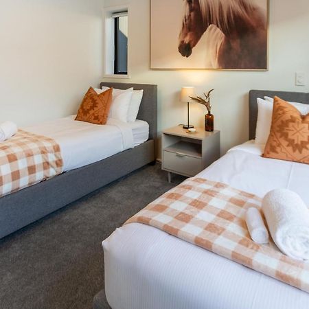 Stylish Home In The Heart Of Christchurch 2 Bed Εξωτερικό φωτογραφία
