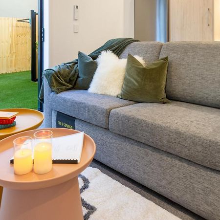 Stylish Home In The Heart Of Christchurch 2 Bed Εξωτερικό φωτογραφία