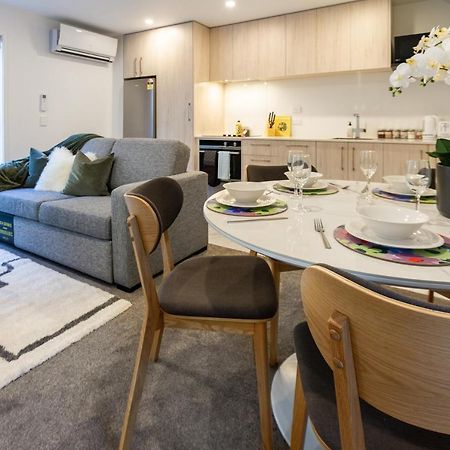 Stylish Home In The Heart Of Christchurch 2 Bed Εξωτερικό φωτογραφία