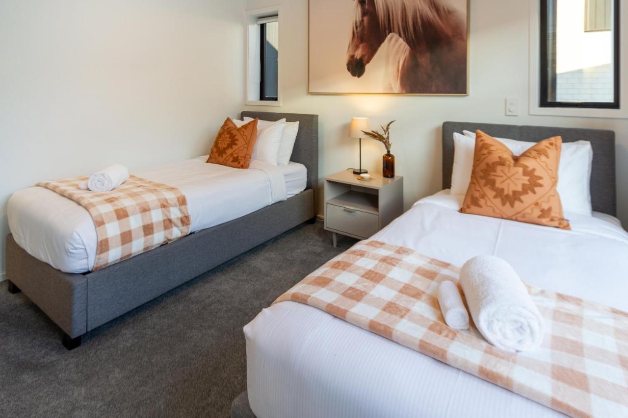 Stylish Home In The Heart Of Christchurch 2 Bed Εξωτερικό φωτογραφία