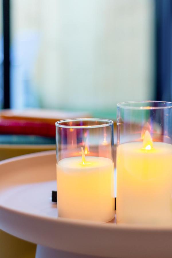 Stylish Home In The Heart Of Christchurch 2 Bed Εξωτερικό φωτογραφία