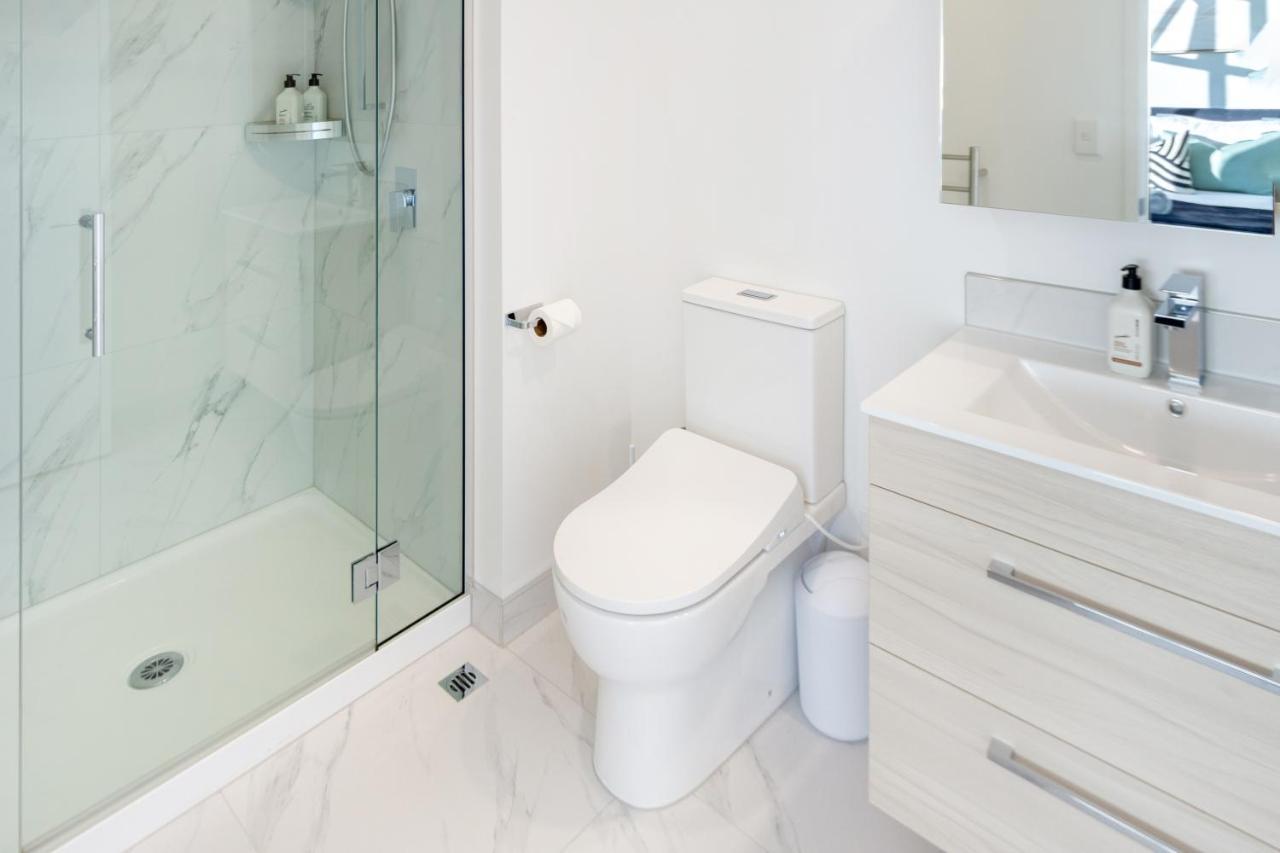 Stylish Home In The Heart Of Christchurch 2 Bed Εξωτερικό φωτογραφία