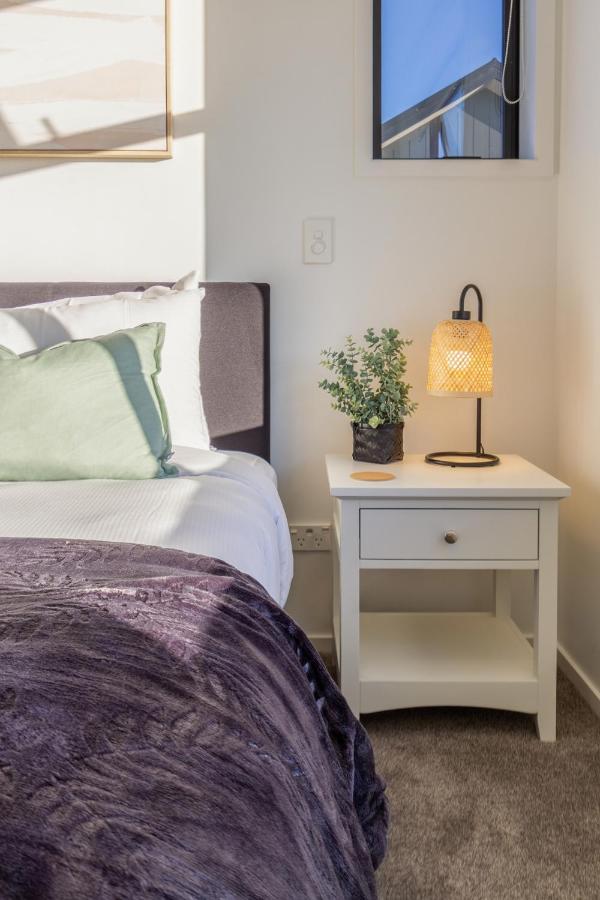 Stylish Home In The Heart Of Christchurch 2 Bed Εξωτερικό φωτογραφία