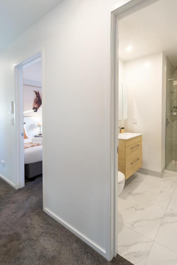 Stylish Home In The Heart Of Christchurch 2 Bed Εξωτερικό φωτογραφία
