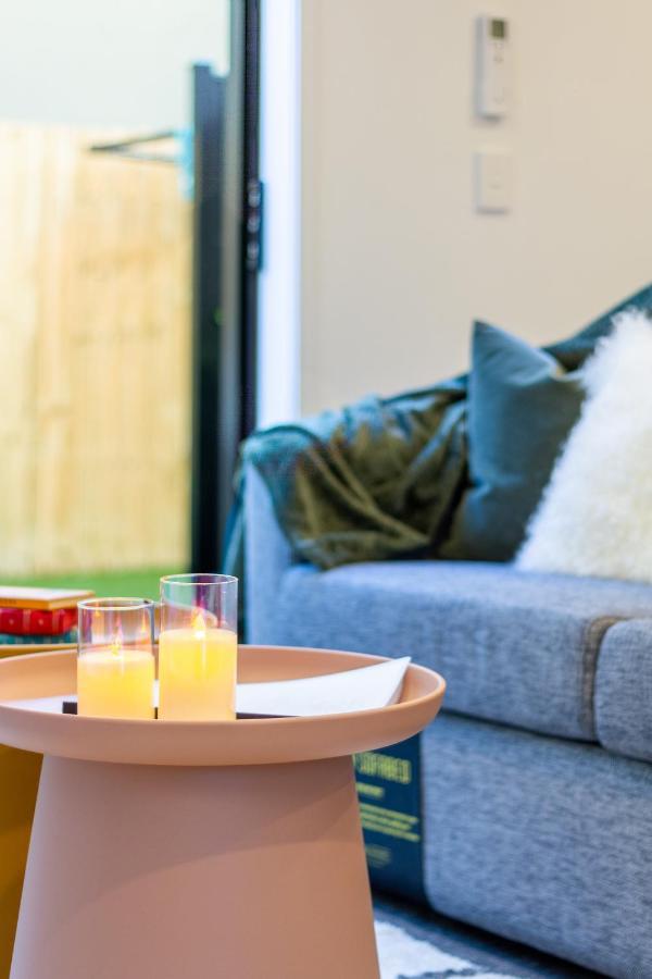 Stylish Home In The Heart Of Christchurch 2 Bed Εξωτερικό φωτογραφία
