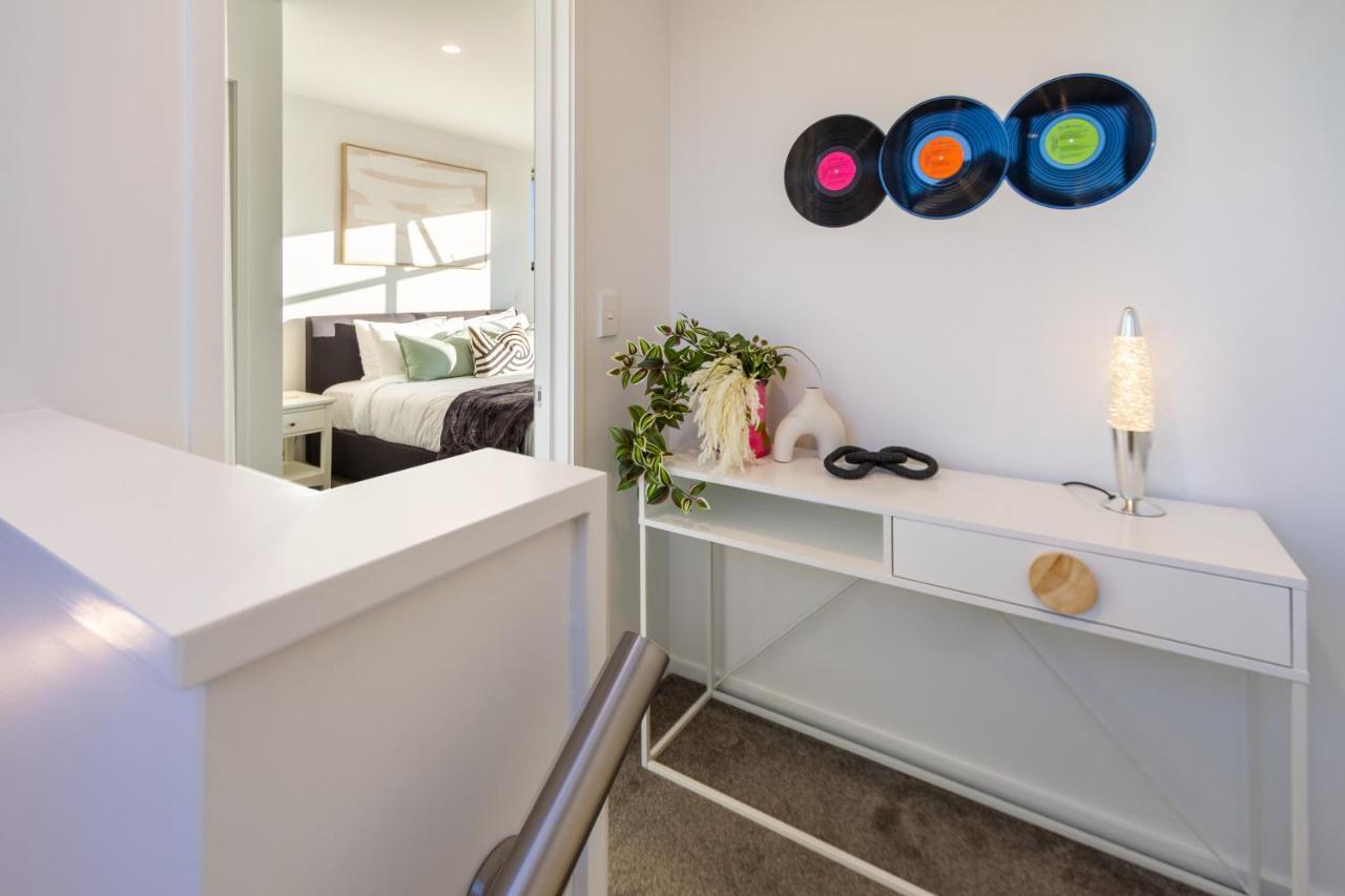 Stylish Home In The Heart Of Christchurch 2 Bed Εξωτερικό φωτογραφία
