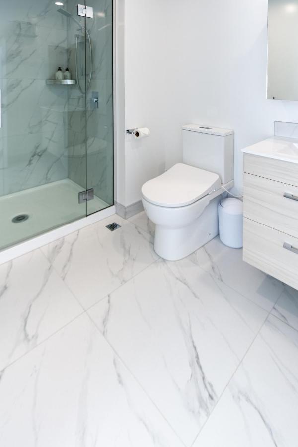 Stylish Home In The Heart Of Christchurch 2 Bed Εξωτερικό φωτογραφία