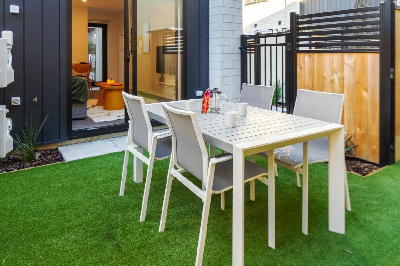 Stylish Home In The Heart Of Christchurch 2 Bed Εξωτερικό φωτογραφία