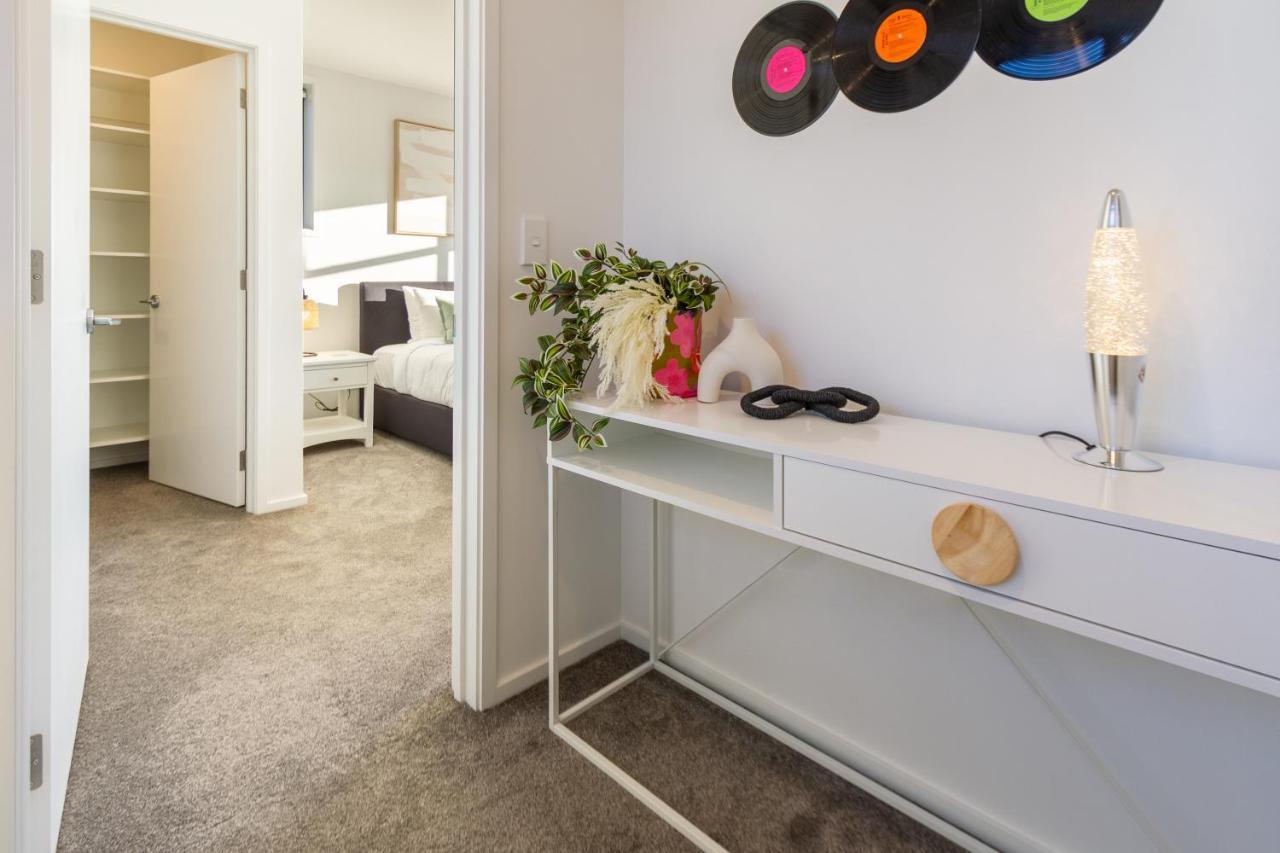 Stylish Home In The Heart Of Christchurch 2 Bed Εξωτερικό φωτογραφία