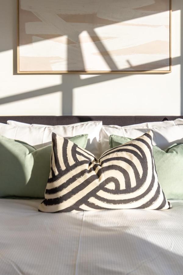 Stylish Home In The Heart Of Christchurch 2 Bed Εξωτερικό φωτογραφία
