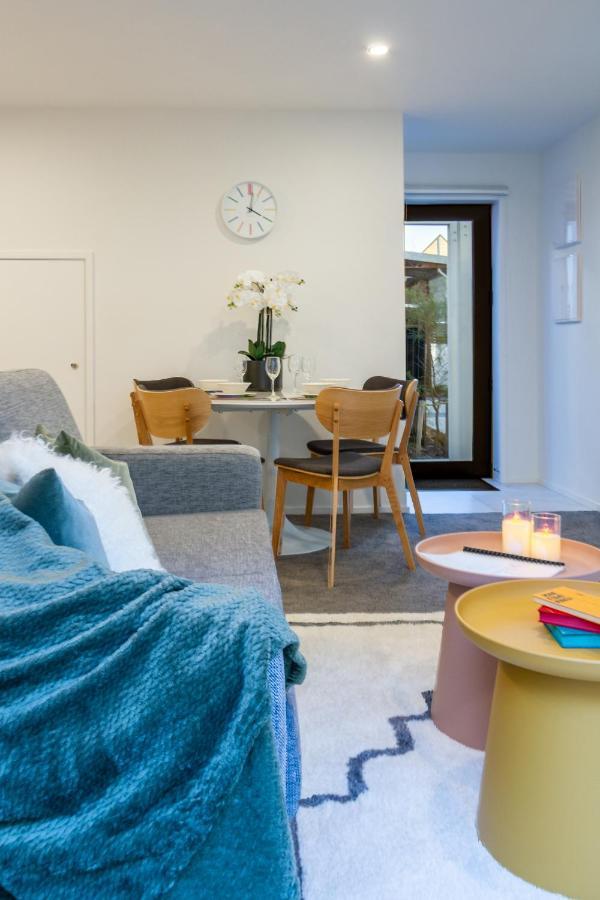 Stylish Home In The Heart Of Christchurch 2 Bed Εξωτερικό φωτογραφία