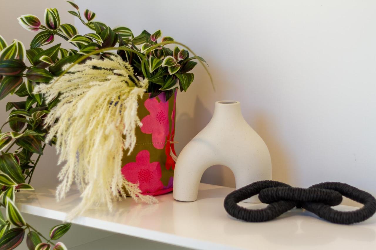 Stylish Home In The Heart Of Christchurch 2 Bed Εξωτερικό φωτογραφία