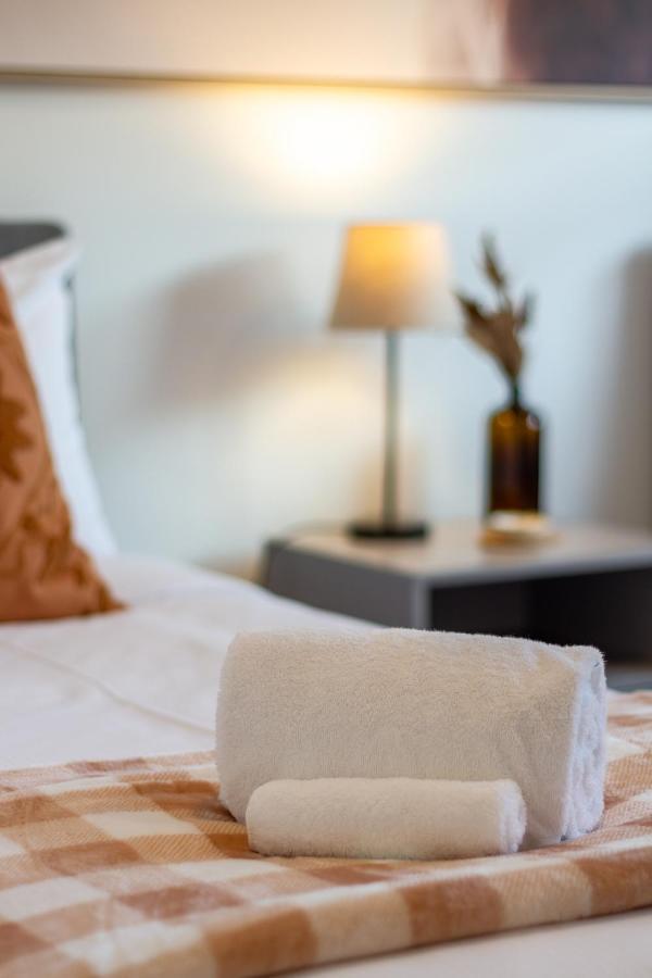 Stylish Home In The Heart Of Christchurch 2 Bed Εξωτερικό φωτογραφία
