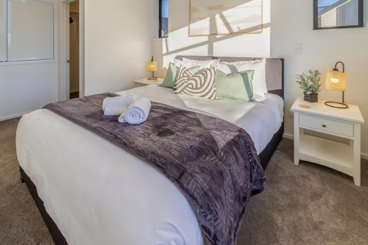 Stylish Home In The Heart Of Christchurch 2 Bed Εξωτερικό φωτογραφία