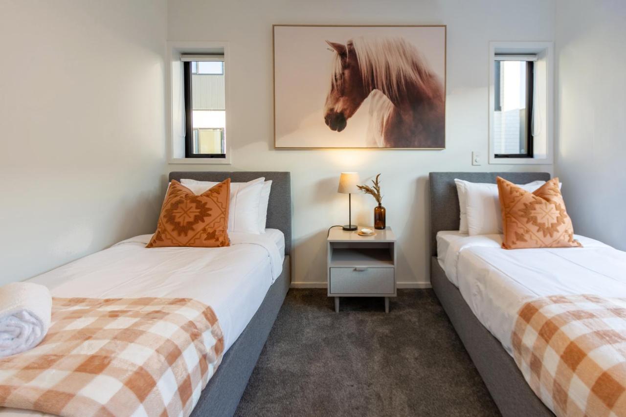 Stylish Home In The Heart Of Christchurch 2 Bed Εξωτερικό φωτογραφία