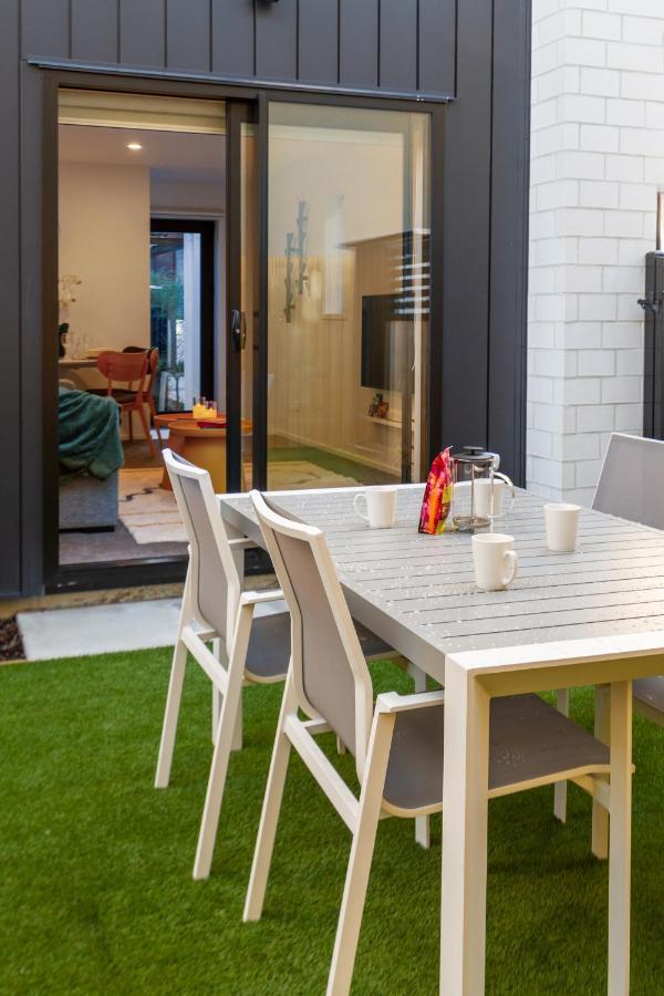 Stylish Home In The Heart Of Christchurch 2 Bed Εξωτερικό φωτογραφία
